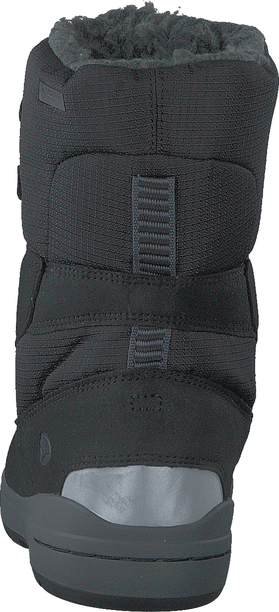 Haslum GTX Noir
