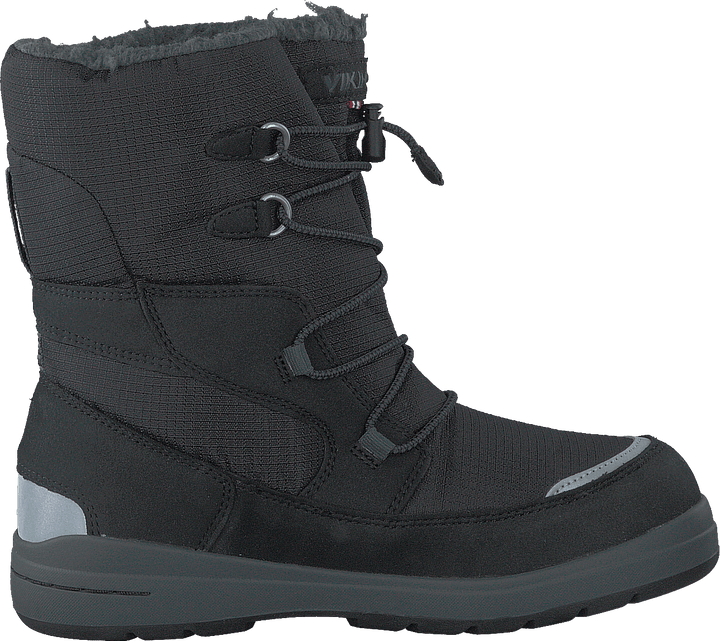 Haslum GTX Noir