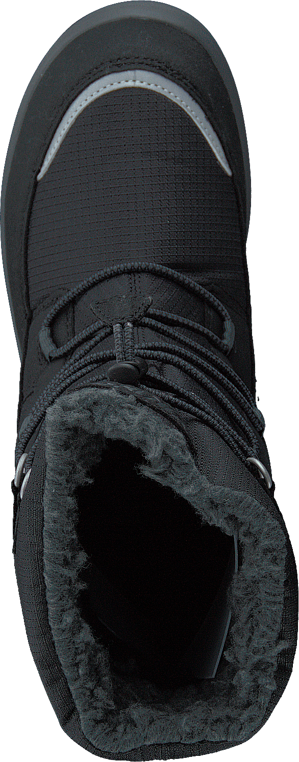 Haslum GTX Noir