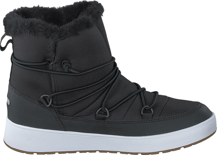 Snofnugg Gtx Schwarz/Charcoal