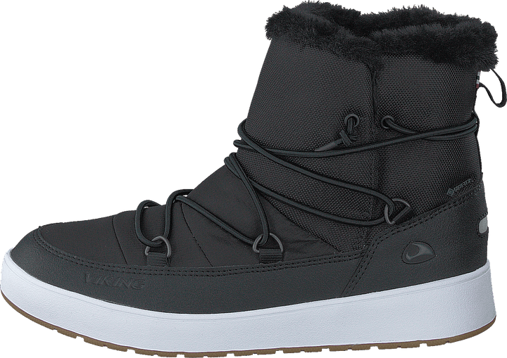Snofnugg Gtx Schwarz/Charcoal
