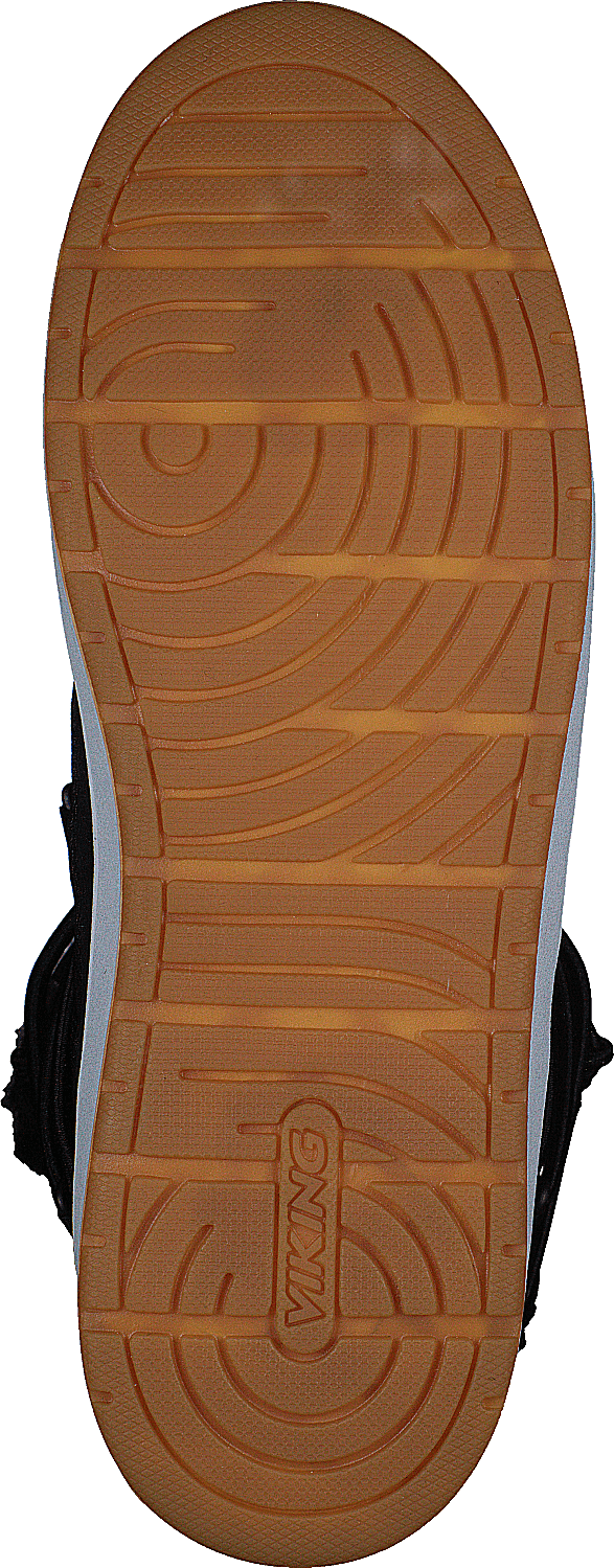 Snofnugg Gtx Schwarz/Charcoal