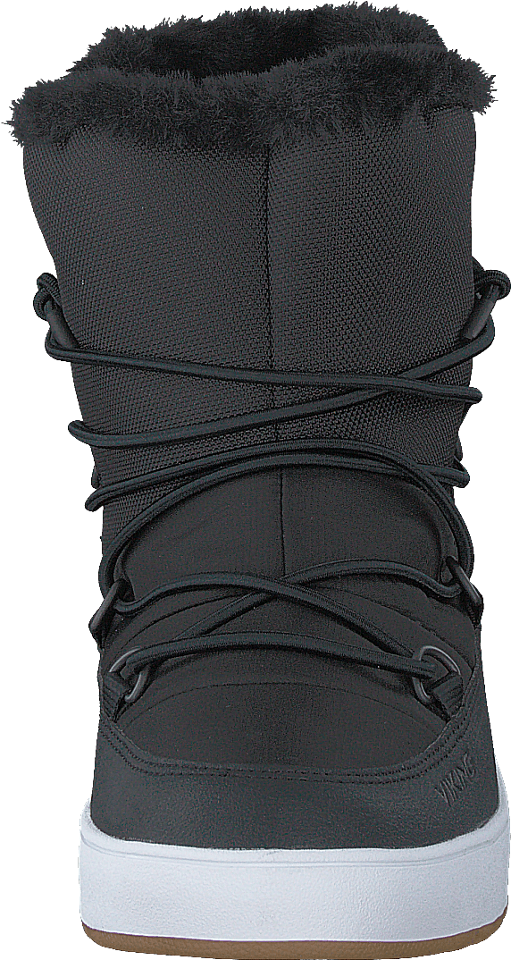 Snofnugg Gtx Schwarz/Charcoal