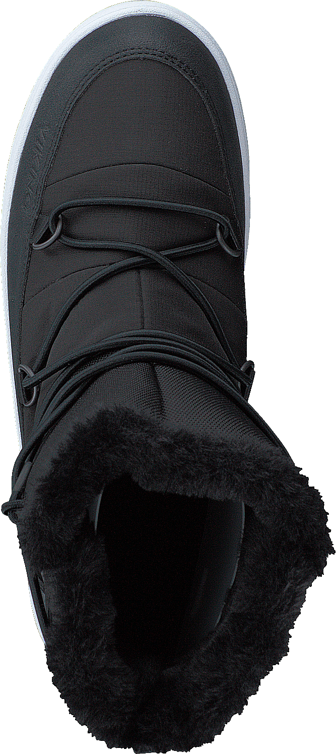 Snofnugg Gtx Schwarz/Charcoal