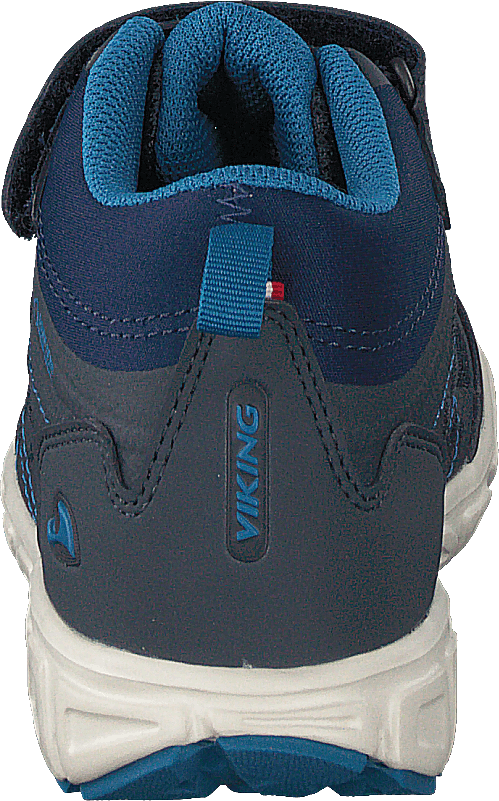 Veme Vel Mid Gtx Navy/petrol
