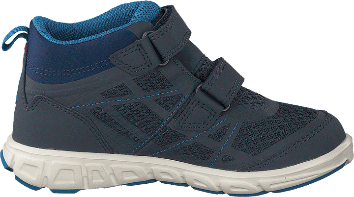 Veme Vel Mid Gtx Navy/petrol
