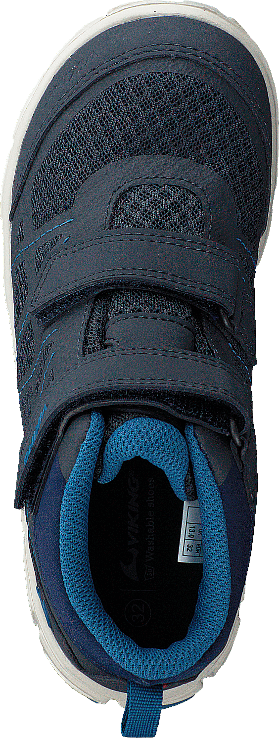 Veme Vel Mid Gtx Navy/petrol