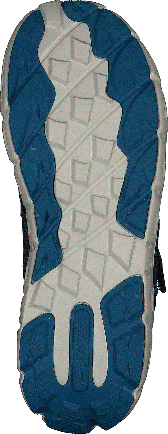 Veme Vel Mid Gtx Navy/petrol