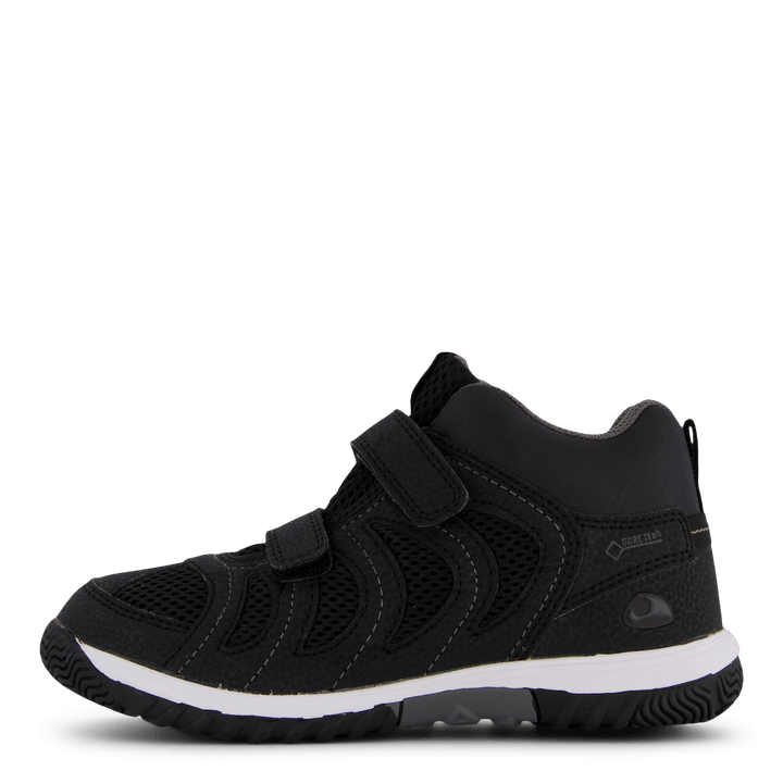 Cascade Mid III GTX Must