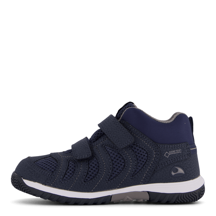 Cascade Mid III GTX Navy