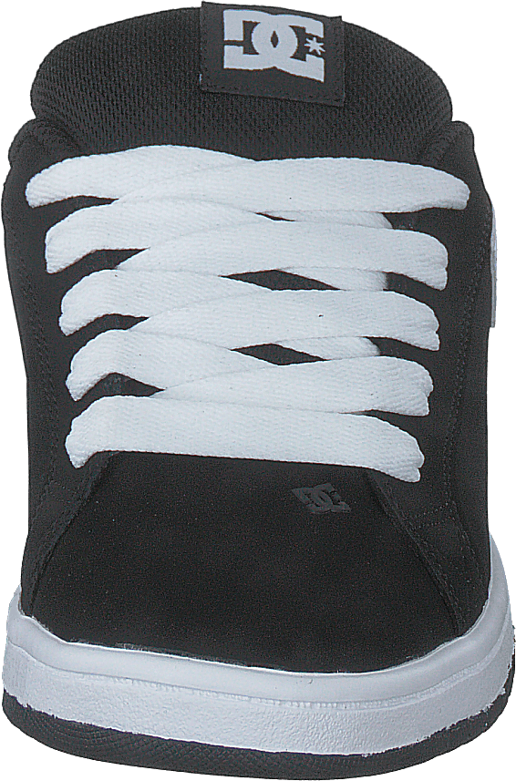 Court Graffik Black/white