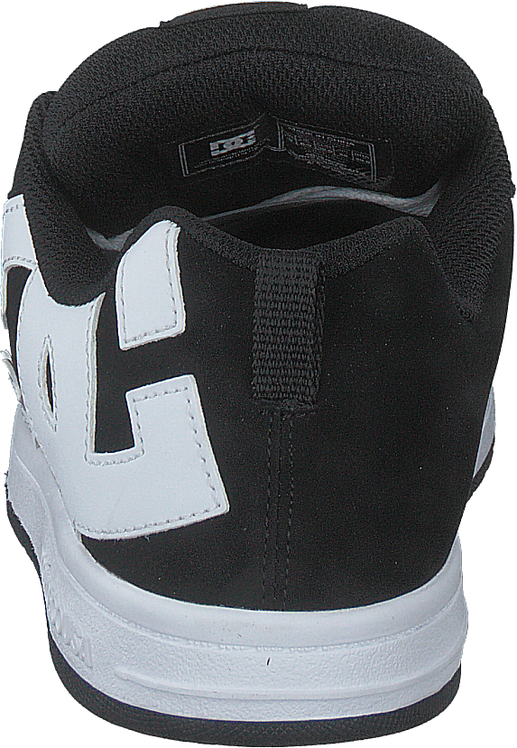 Court Graffik Black/white