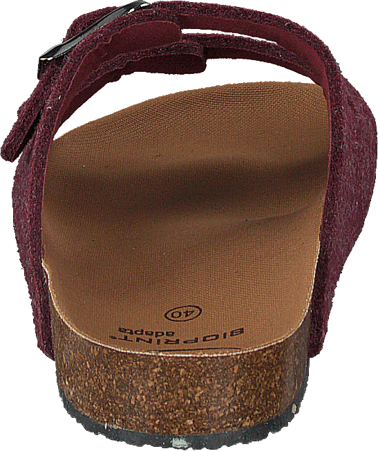 Zelené víno Malaren