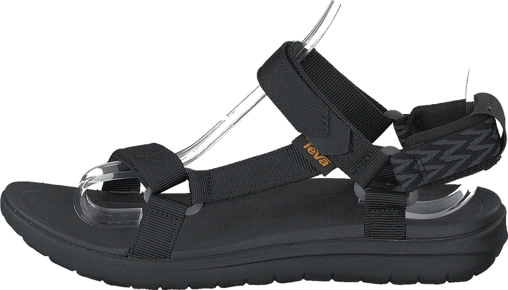 Sanborn Universal Schwarz