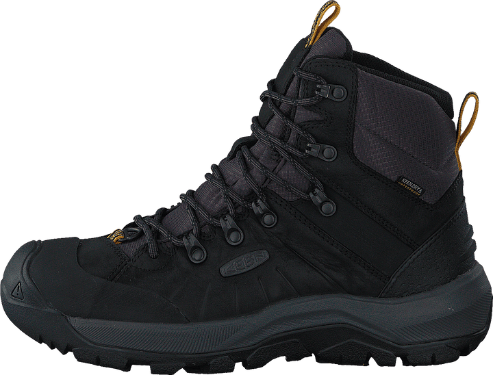 Revel Iv Mid Polar Black/magnet