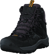 Revel Iv Mid Polar Black/magnet
