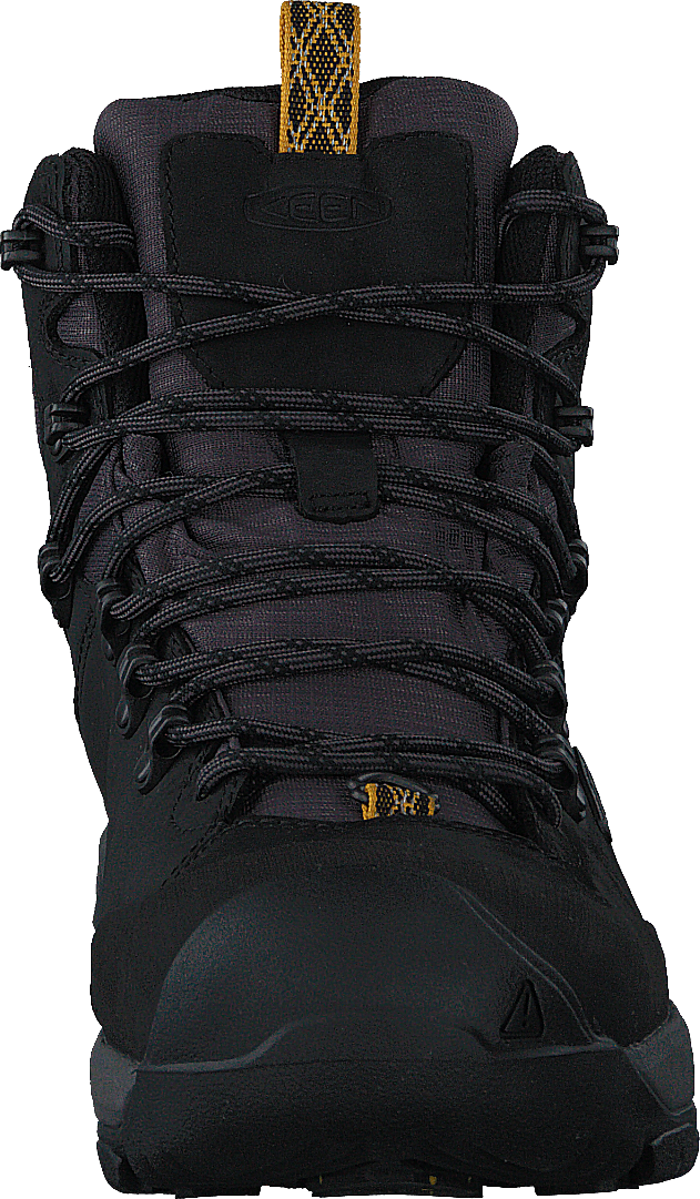 Revel Iv Mid Polar Black/magnet