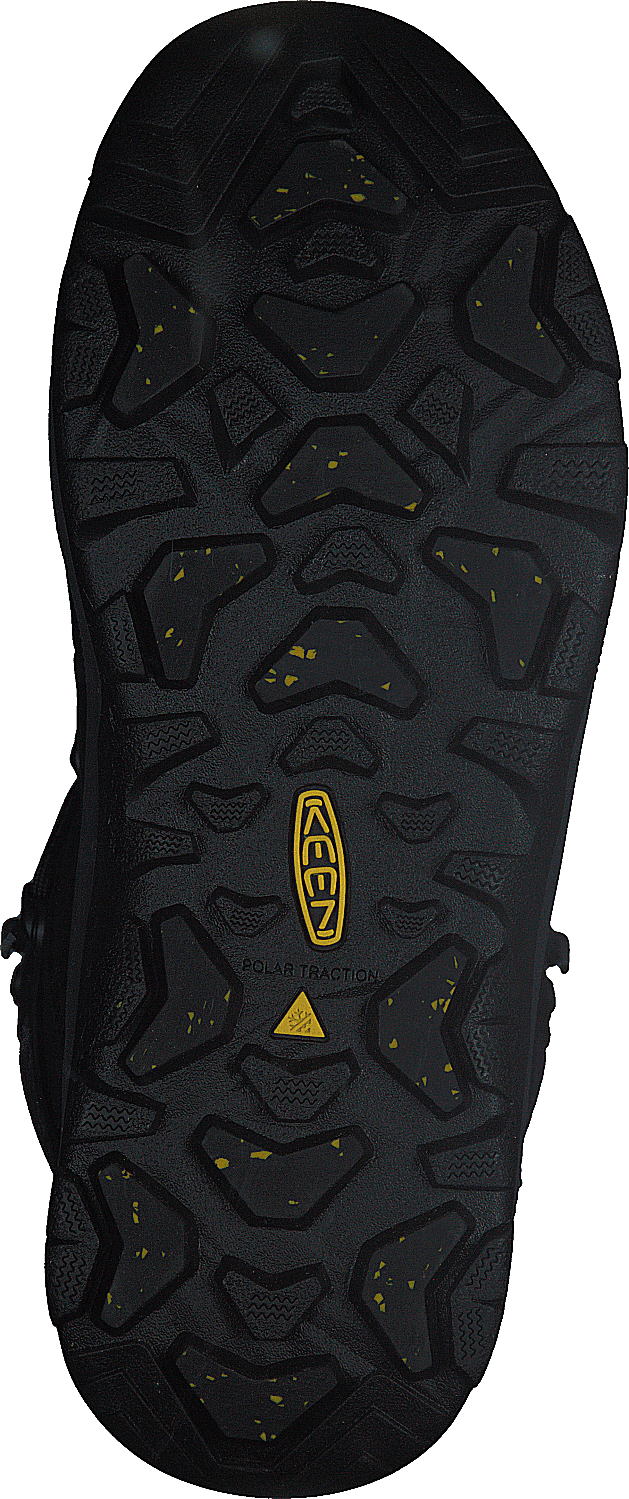 Revel Iv Mid Polar Black/magnet