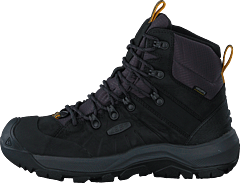 Revel Iv Mid Polar Black/magnet