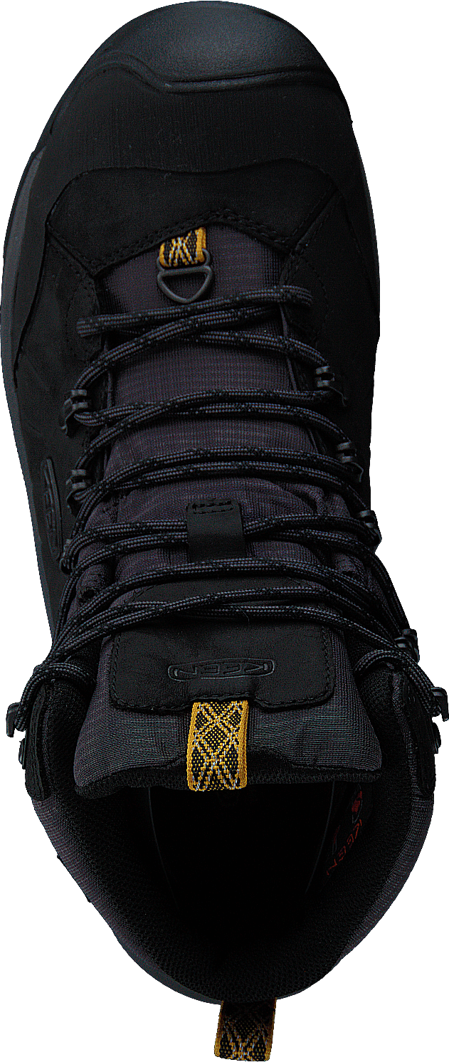 Revel Iv Mid Polar Black/magnet