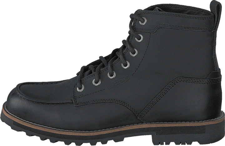The 59 Moc Boot Black