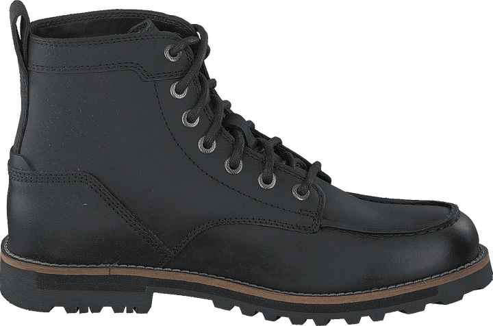 The 59 Moc Boot Black