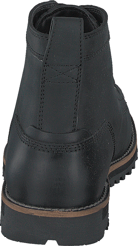 The 59 Moc Boot Black