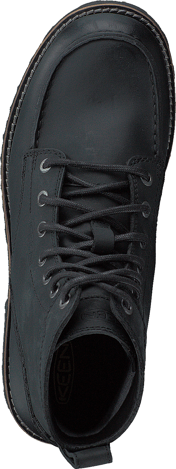 The 59 Moc Boot Black