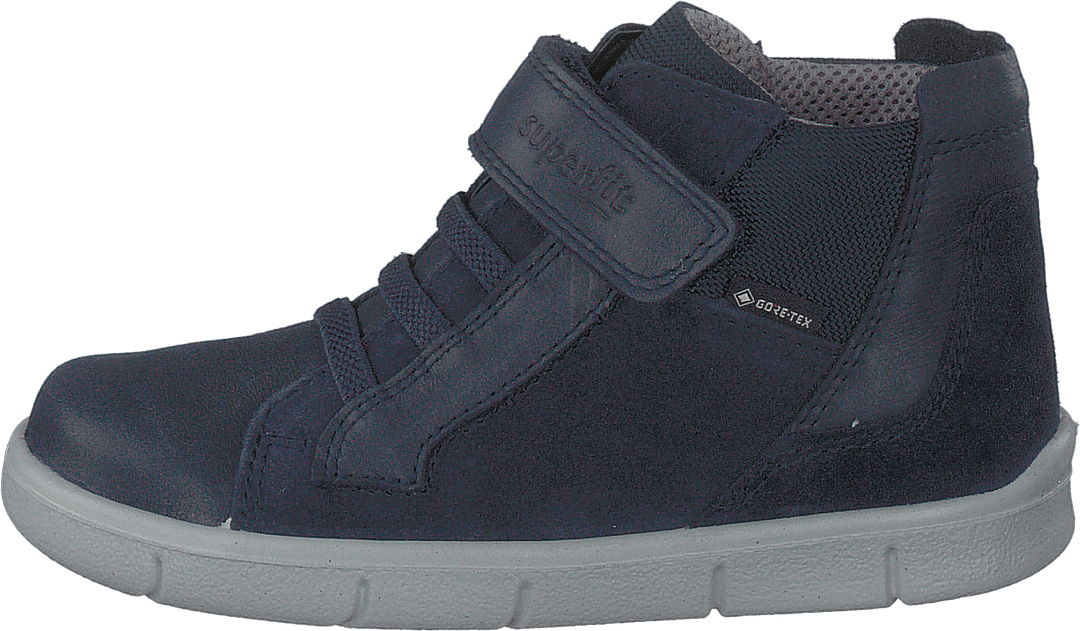 Ulli One Gore-tex Ozean