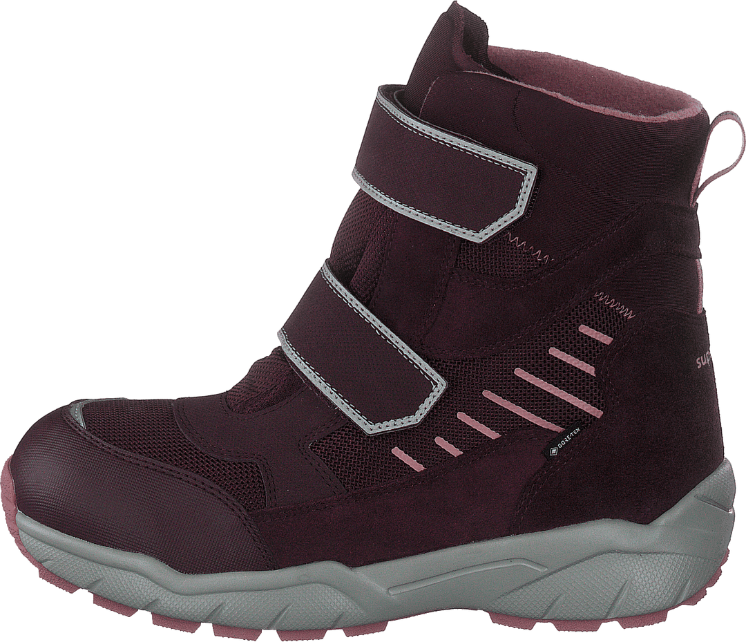Culusuk Gore-tex Vermelho