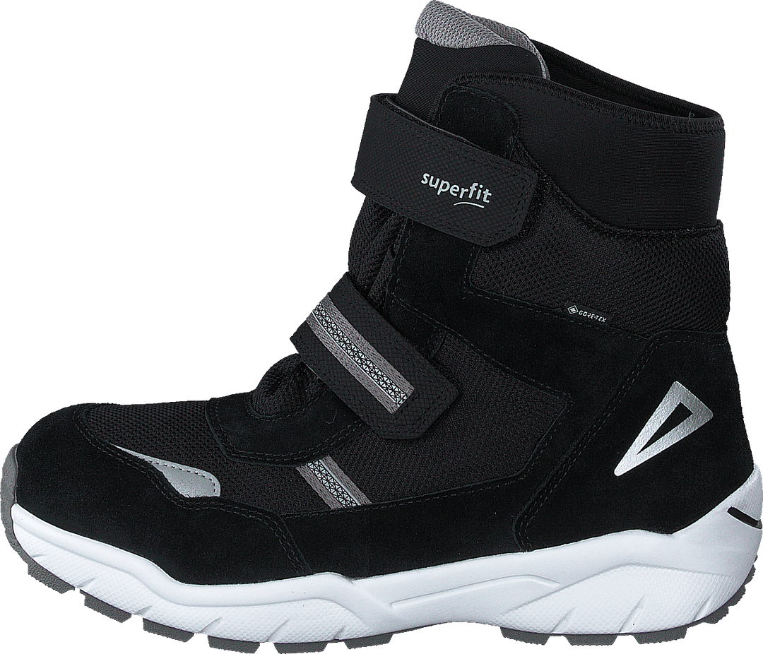 Culusuk Gore-tex Noir