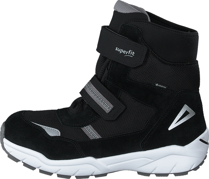Culusuk Gore-tex Noir