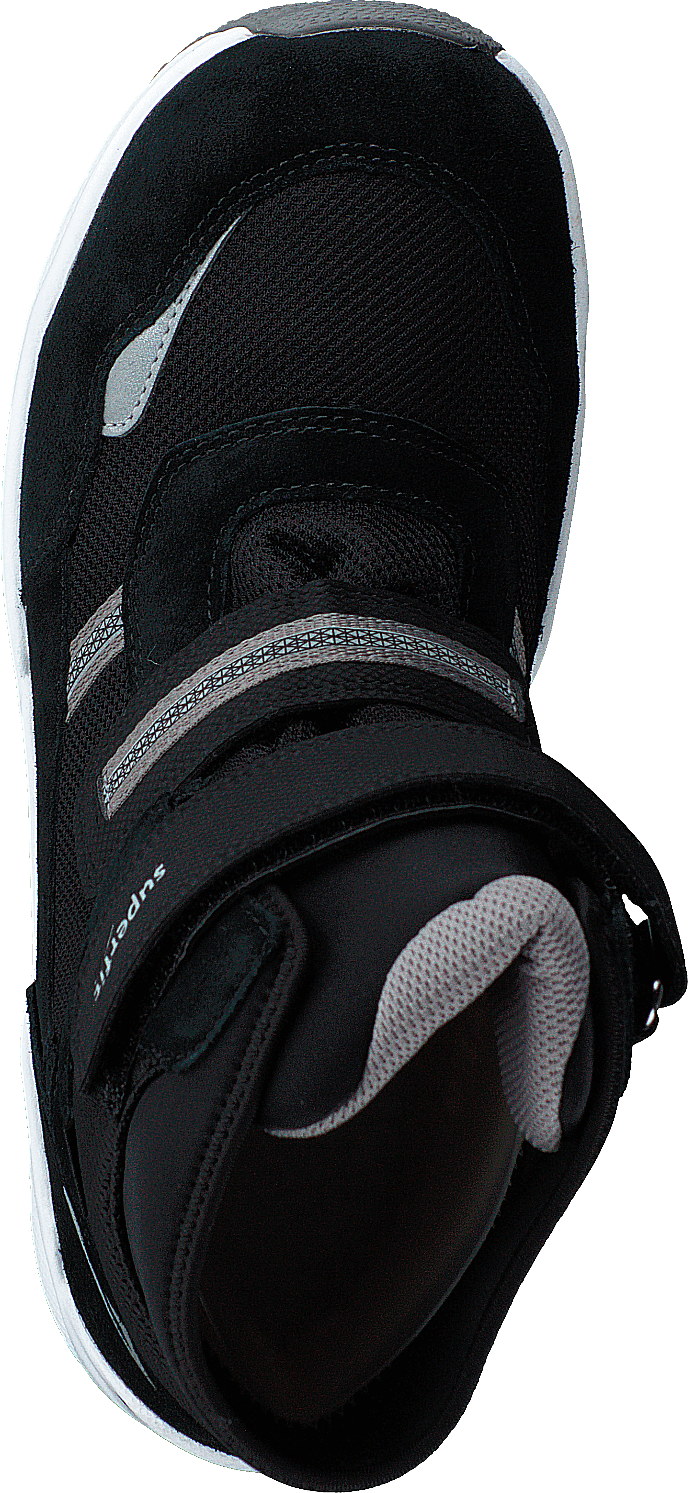 Culusuk Gore-tex Noir