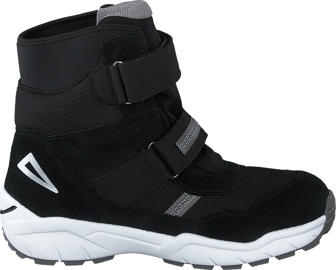 Culusuk Gore-tex Noir