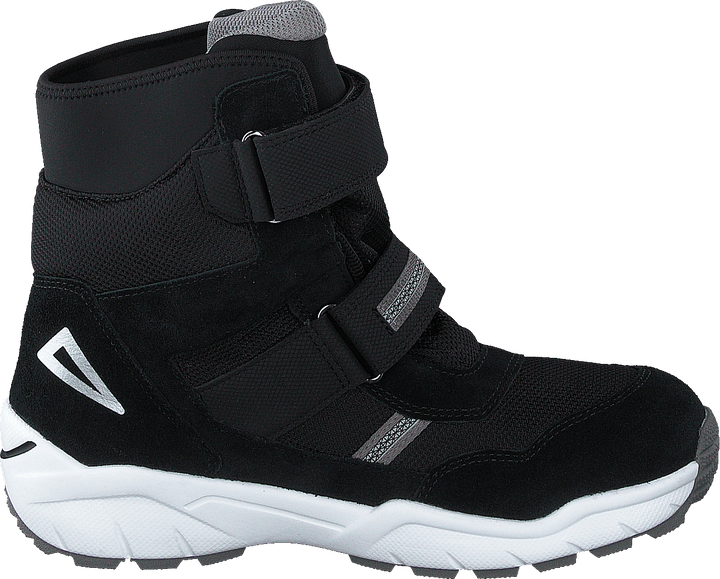 Culusuk Gore-tex Noir
