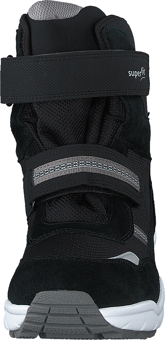 Culusuk Gore-tex Noir