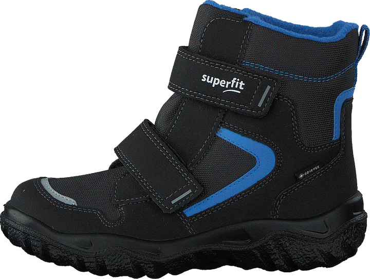 Husky Gore-tex Black