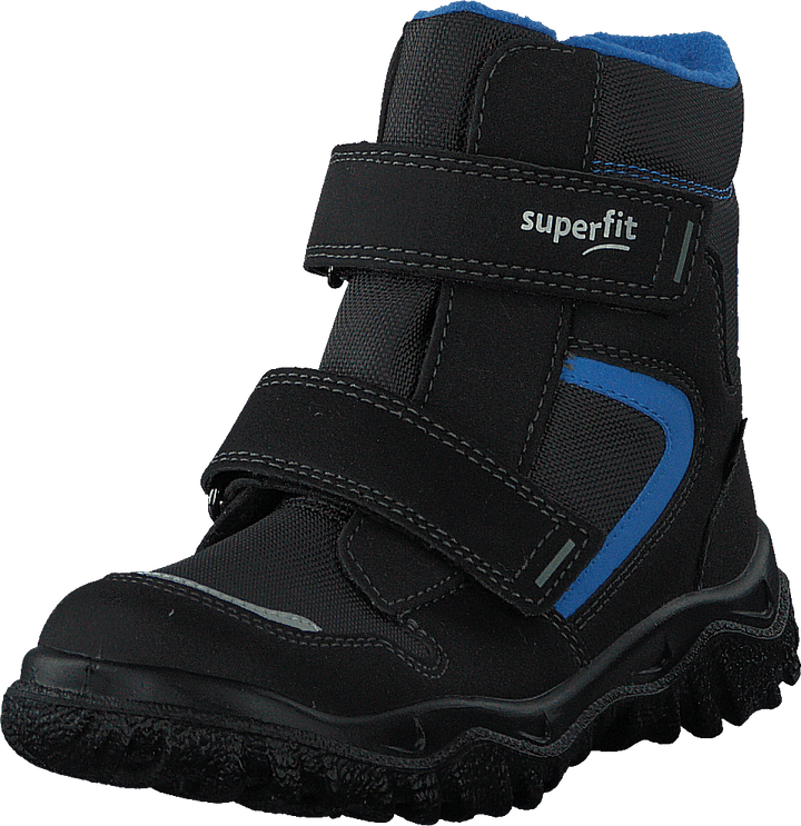 Husky Gore-tex Black