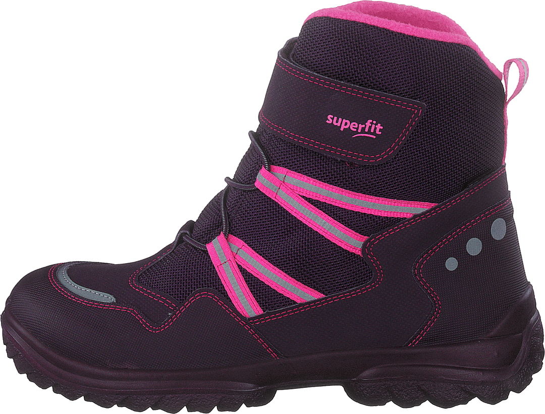 Snowcat Gore-tex Flieder