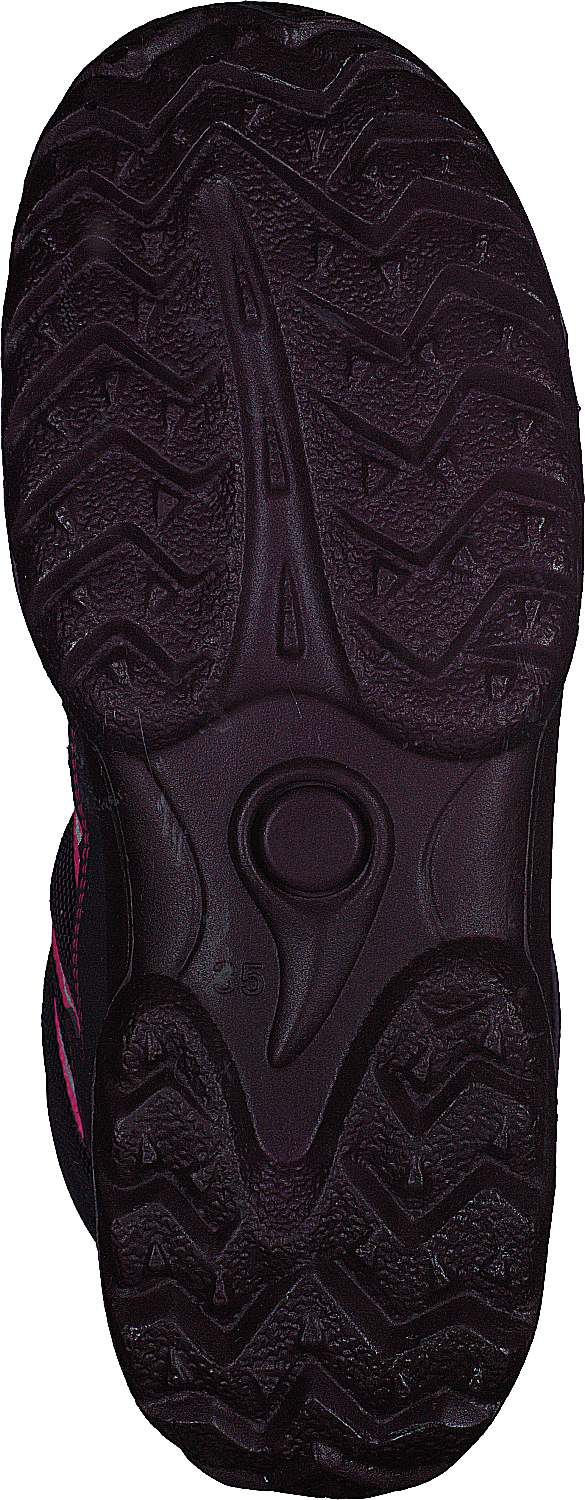 Snowcat Gore-tex Flieder