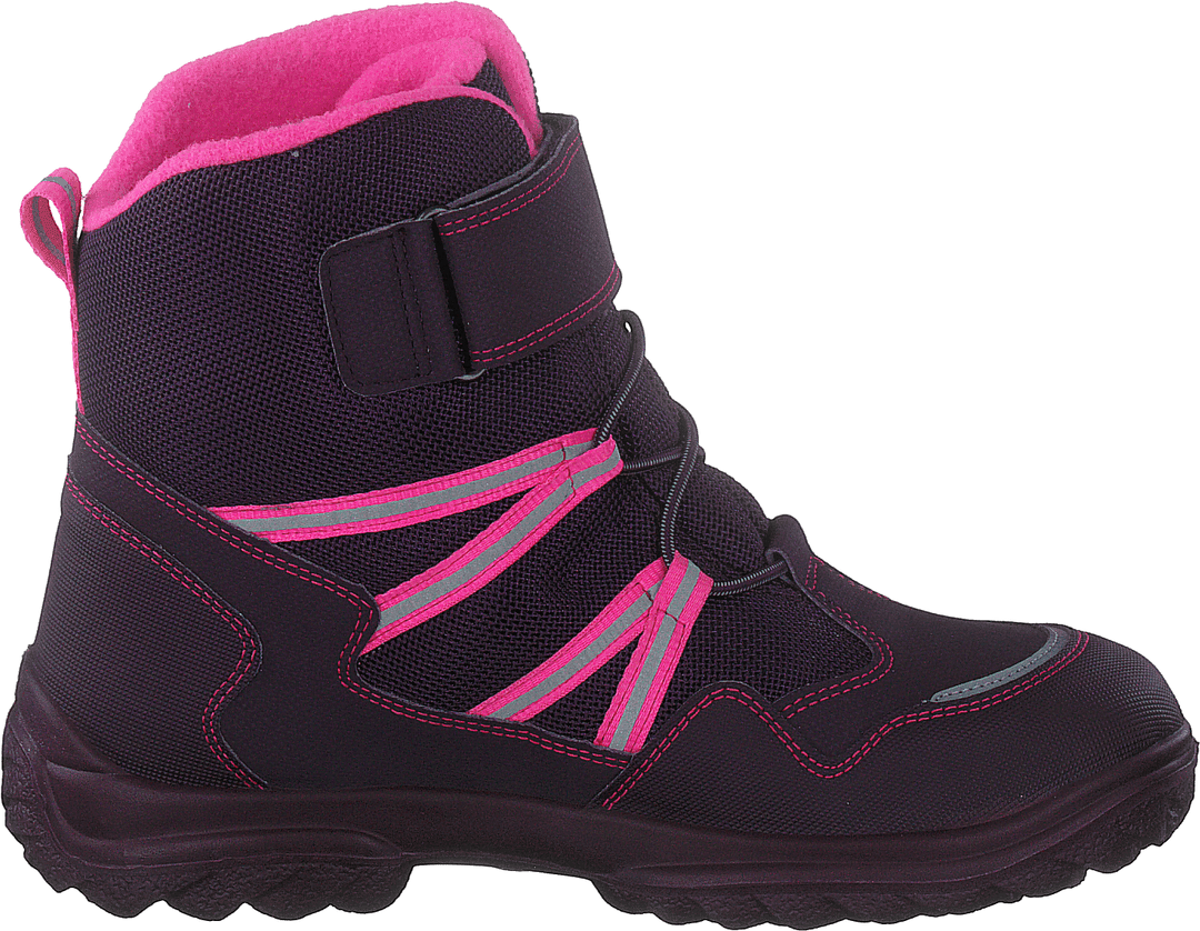 Snowcat Gore-tex Flieder