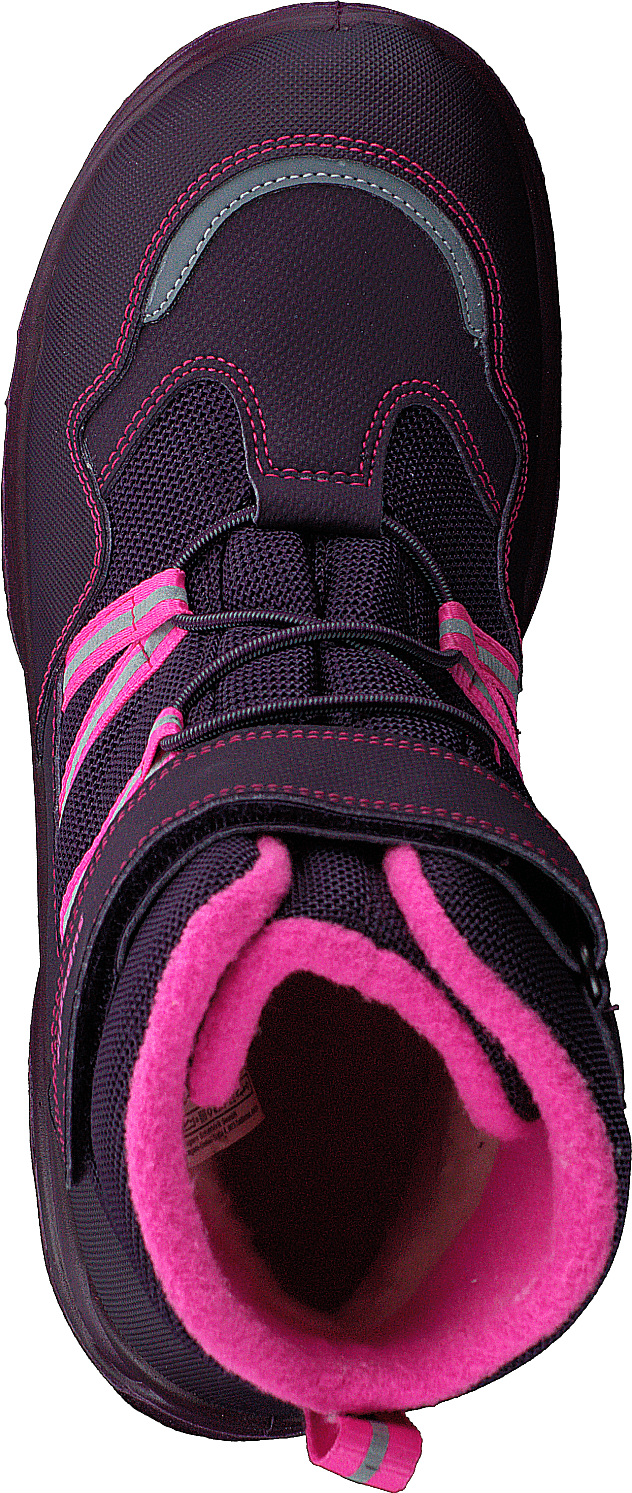 Snowcat Gore-tex Flieder