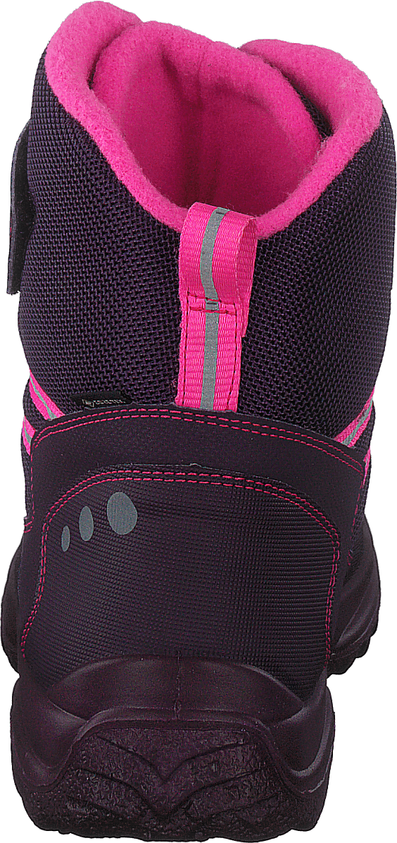 Snowcat Gore-tex Flieder