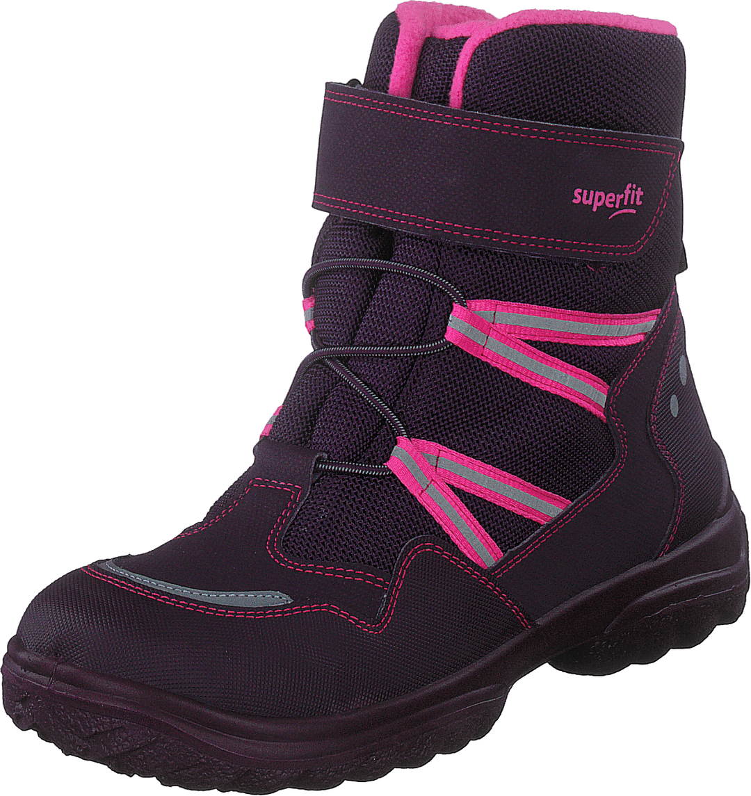 Snowcat Gore-tex Flieder