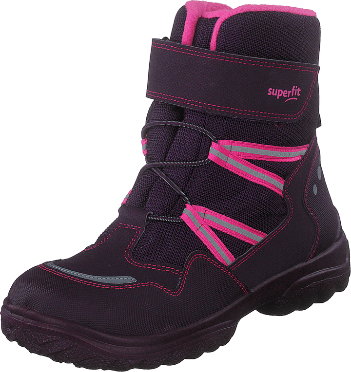 Snowcat Gore-tex Flieder