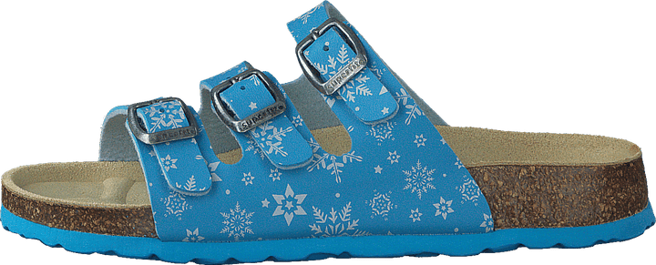 Korkis 3 Lightblue