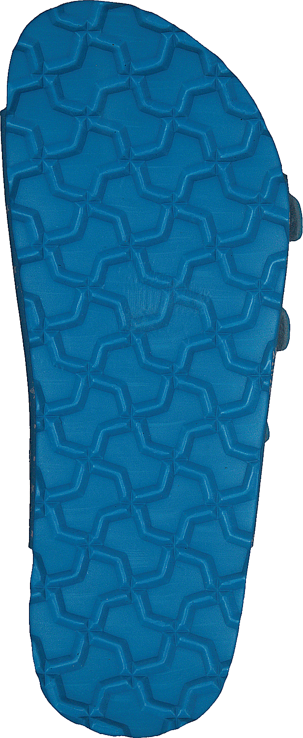 Korkis 3 Lightblue