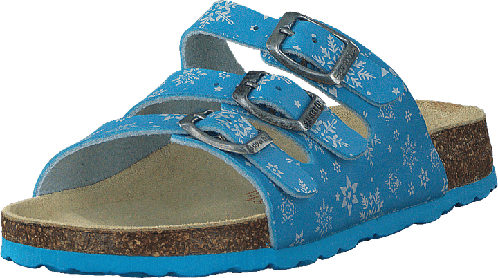 Korkis 3 Lightblue