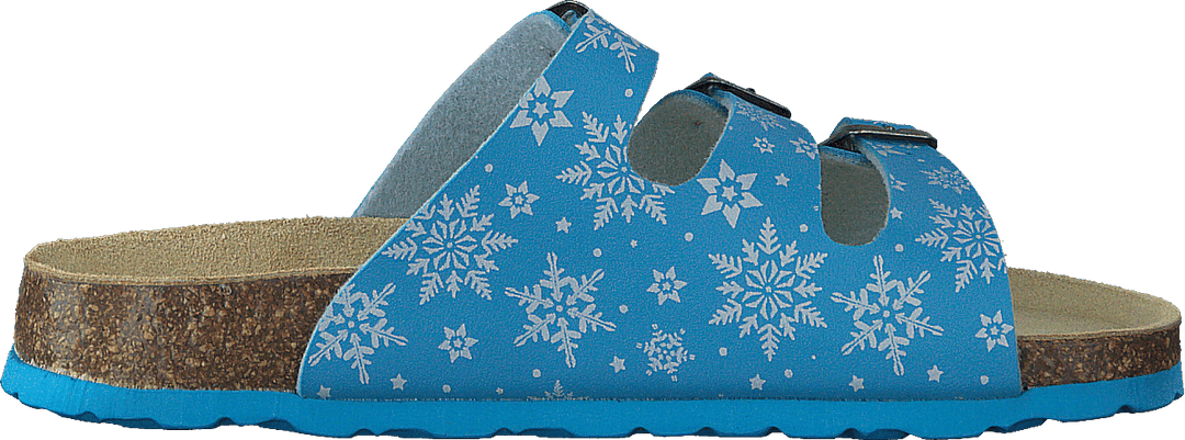 Korkis 3 Lightblue