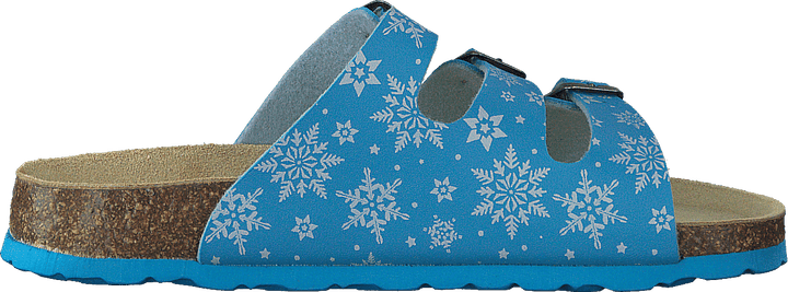 Korkis 3 Lightblue